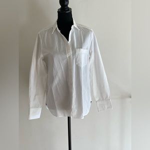 JCrew Oxford cloth shirt NWOT​​